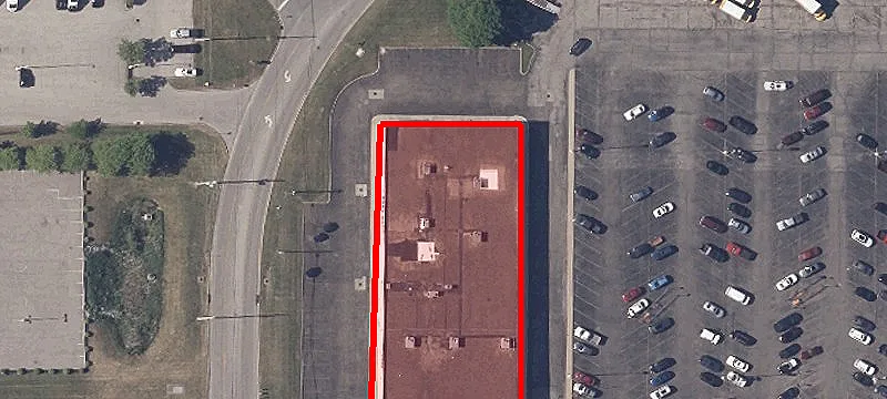 Commercial Land with Major Retail Access