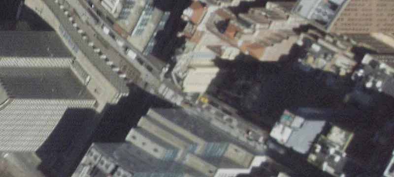 50-Story Office Tower