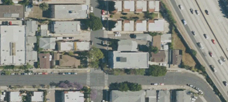 Residential Home Lot Land