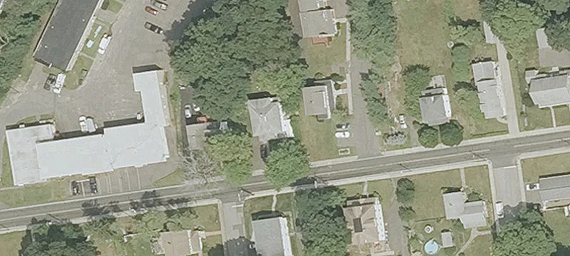 Two-Family Residential Income Property