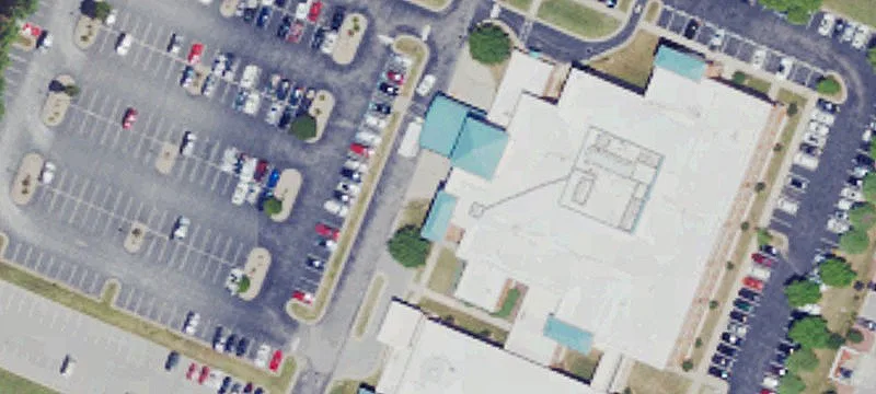 Medical Office Building with Suites