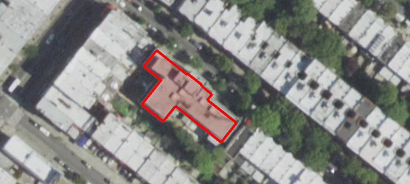 Two Full Office Floors