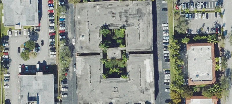 Office Building Investment Site