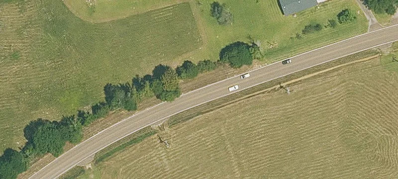 Vacant Residential Land with Slab