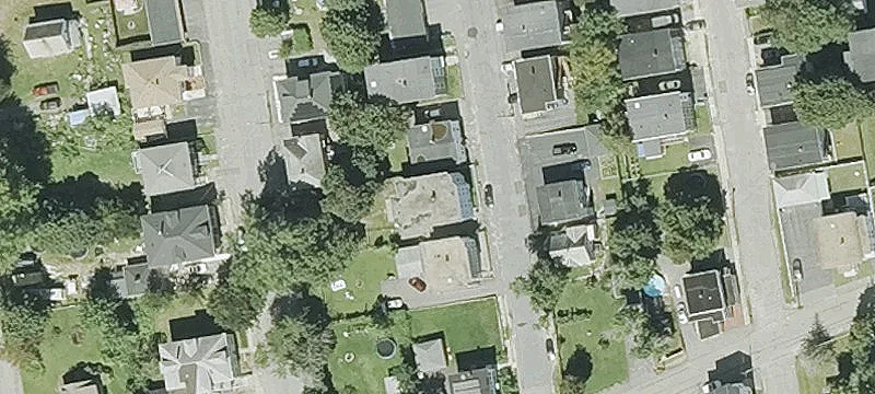 Well-Maintained 3-Unit Multifamily