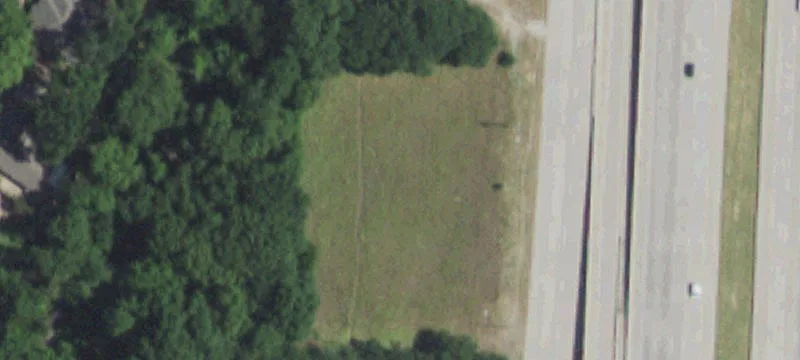 Highly Visible Commercial Development Land