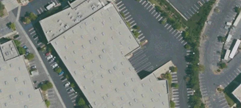 Class A ESFR Warehouse