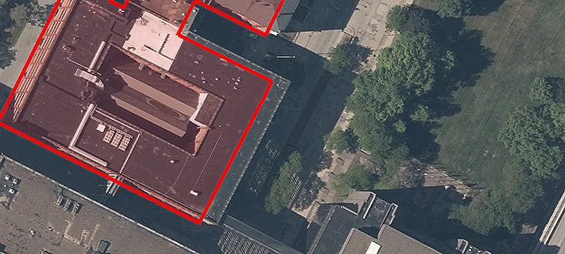 Flex Warehouse Office Complex
