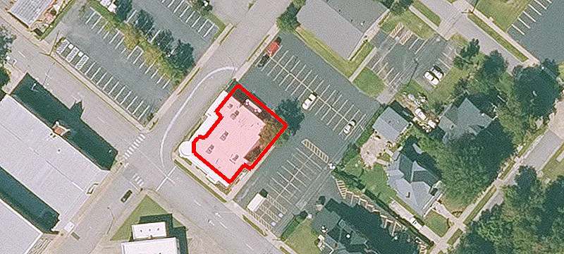 Restaurant and Event Space