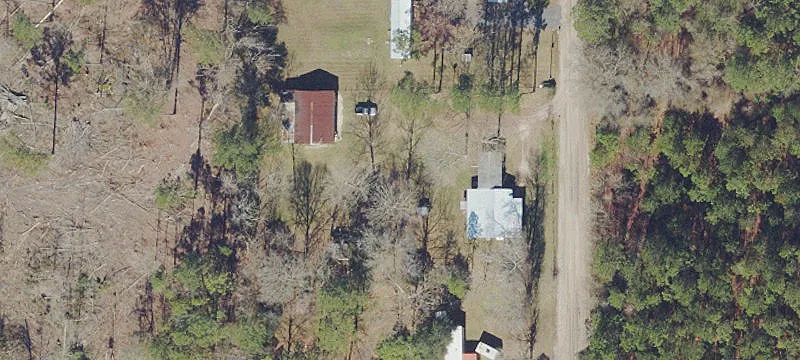 Residential Homesite Lot
