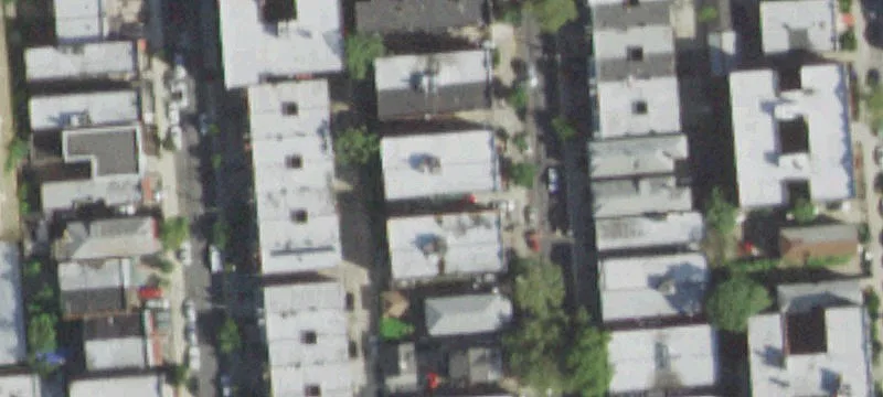6-Unit Apartment Building Opportunity