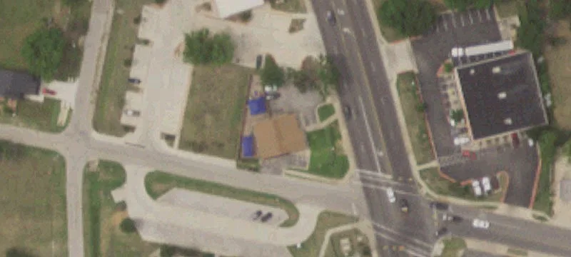 Turnkey Standalone Office Building