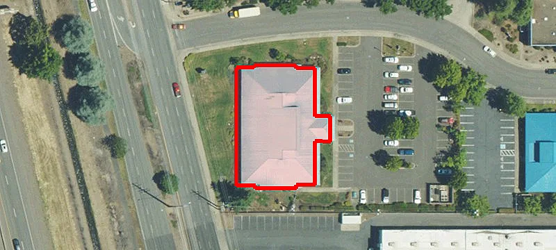 Dynamically Demisable Office Building