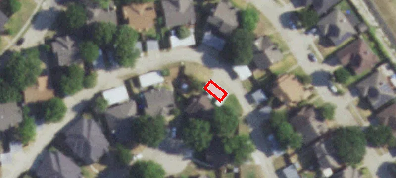 Three-Bedroom Residential Rental