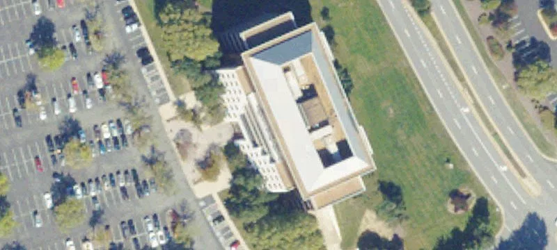 Class A Office Building Suites