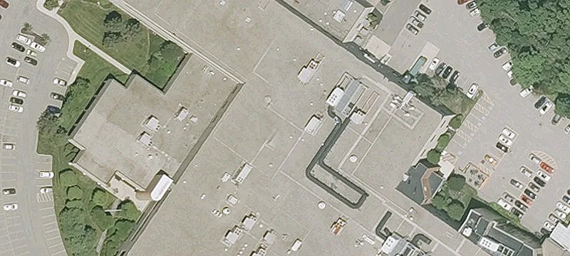Amenitized Office and R&D Building