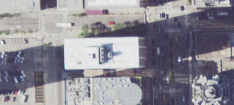 Coming-Soon Office Space