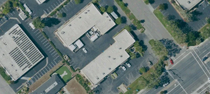 Flex Space Suite for Lease