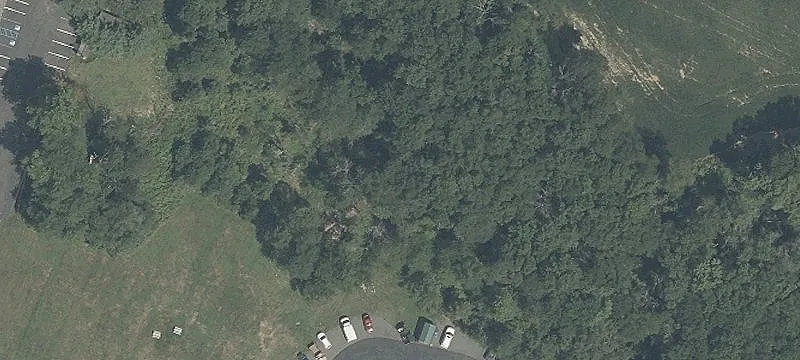 Highway Commercial Land Parcel
