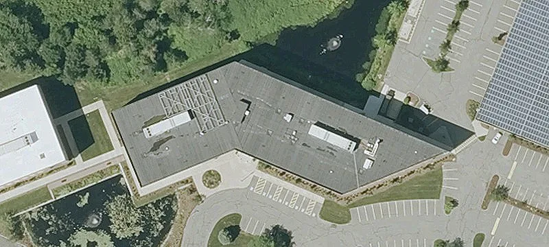 Class A Office Campus