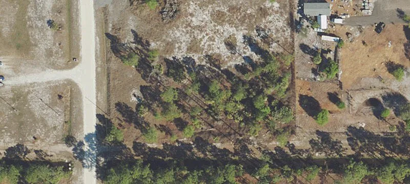 Residential Development Lot