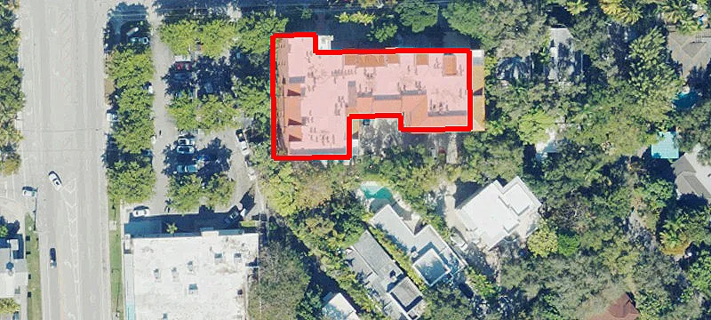 One-Bedroom Condo Rental