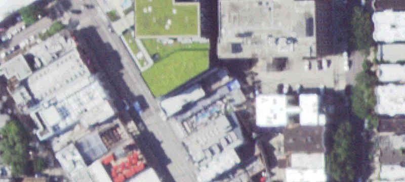 Retail Restaurant Space Near Transit