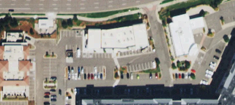 Leased Medical Office Building