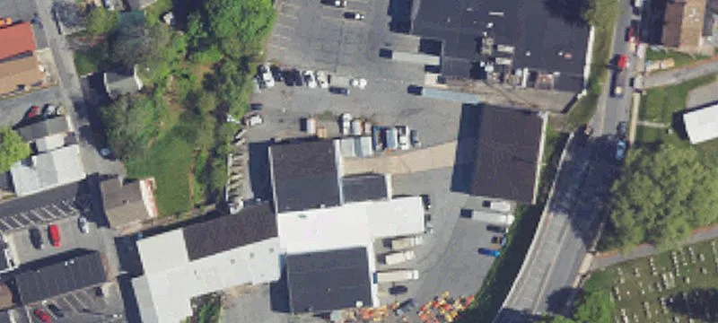 Multi-Tenant Industrial Flex Property
