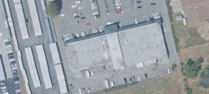 Neighborhood Retail Center