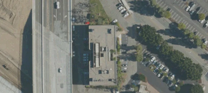 Executive Office Space