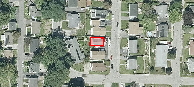 Side-by-Side Duplex Investment
