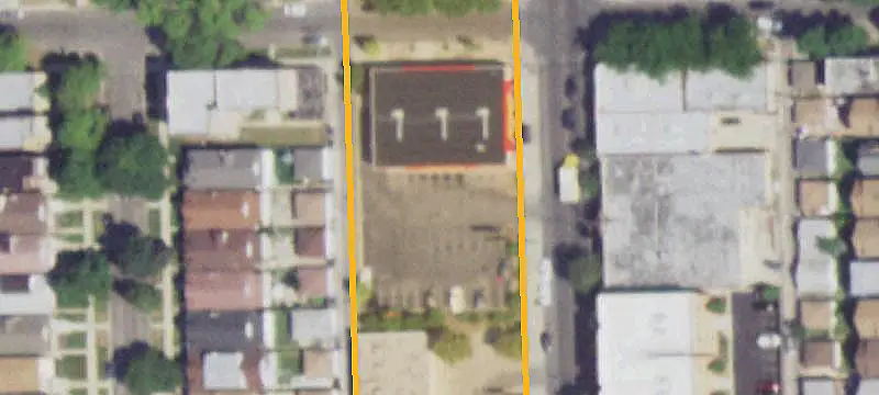 Net-Leased Retail Laundry Property