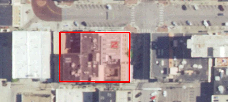 Corner Office Space with Parking Access