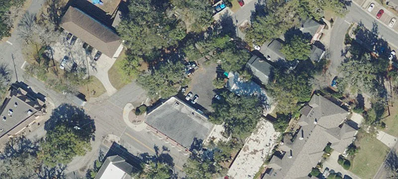Commercial Land Zoned CN