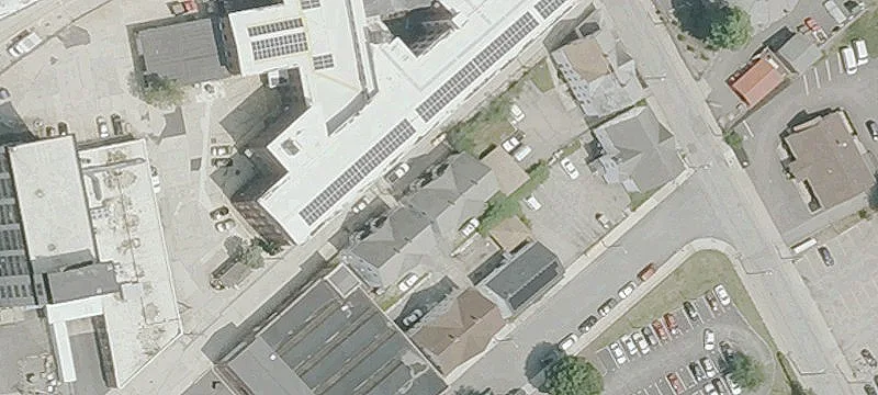 8-Unit Multifamily Income Property
