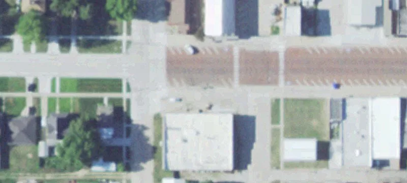 USDA-Inspected Meat Processing Facility