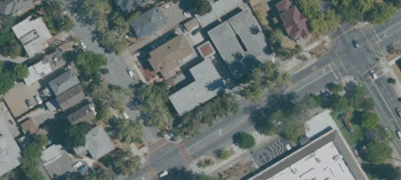 Corner Retail and Restaurant Spaces