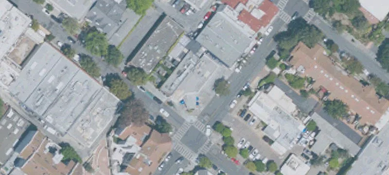 Single-Tenant Office Building