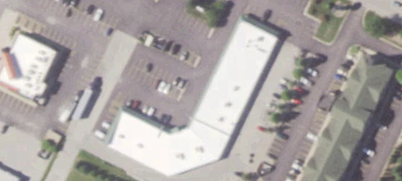 Multi-Tenant Retail Center