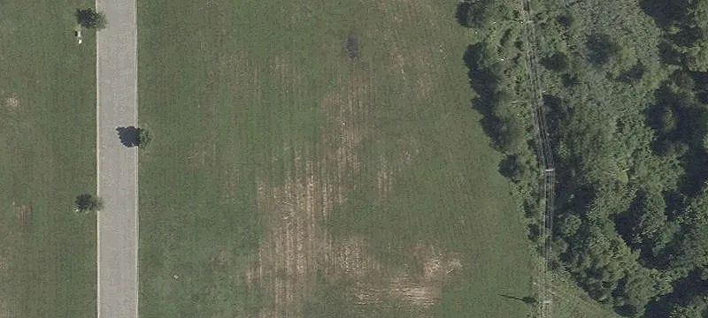 Graded Industrial Development Site