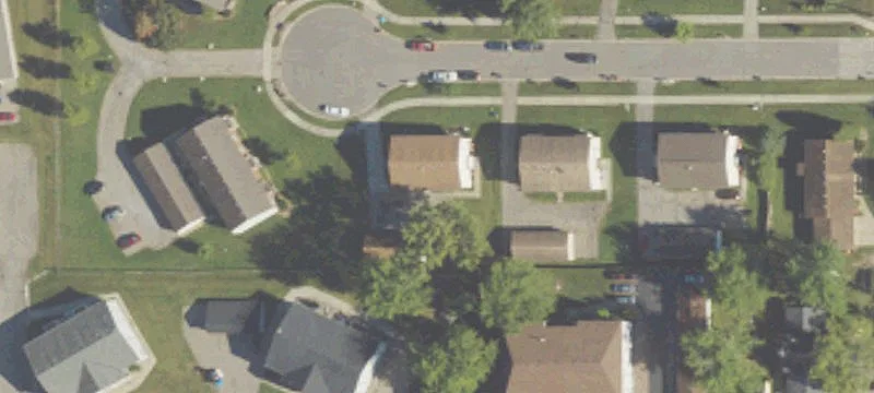 Four-Plex Residential Income Property