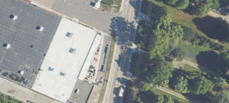 Neighborhood Retail Strip Center