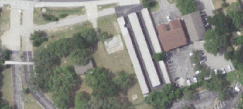 Neighborhood Commercial Development Land