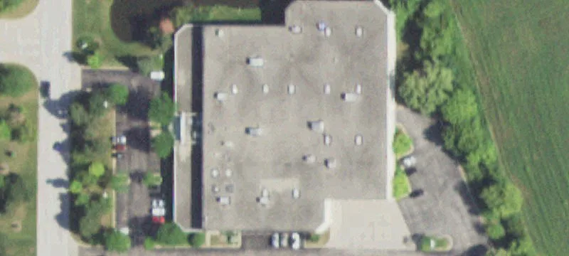 Industrial Flex Sublease Opportunity