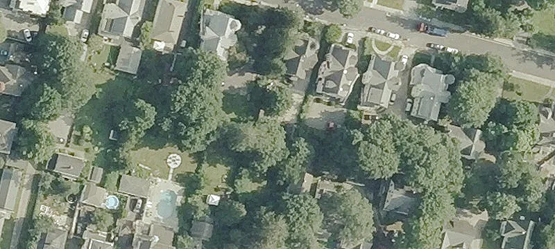 Well-Maintained Three-Family Property