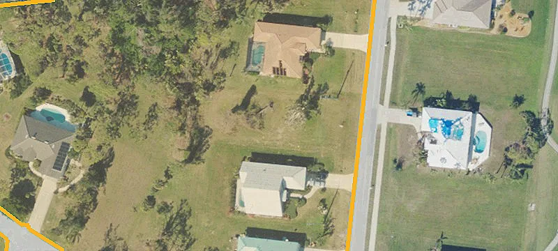 Residential Land Lot