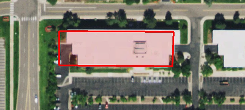 Three-Building Office Campus