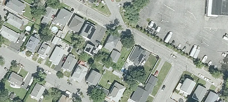 New Construction Two-Family Residence