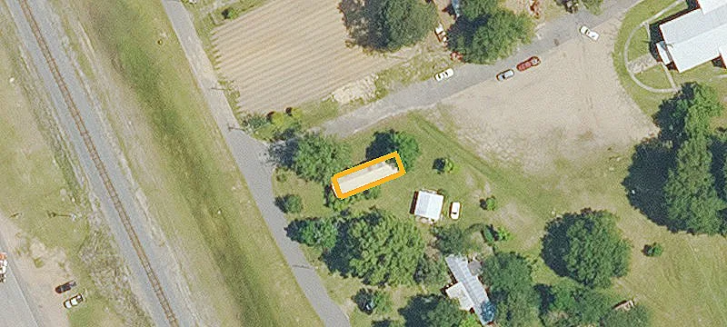 Residential Lot in Flood Zone X